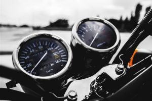 motorcycle transport