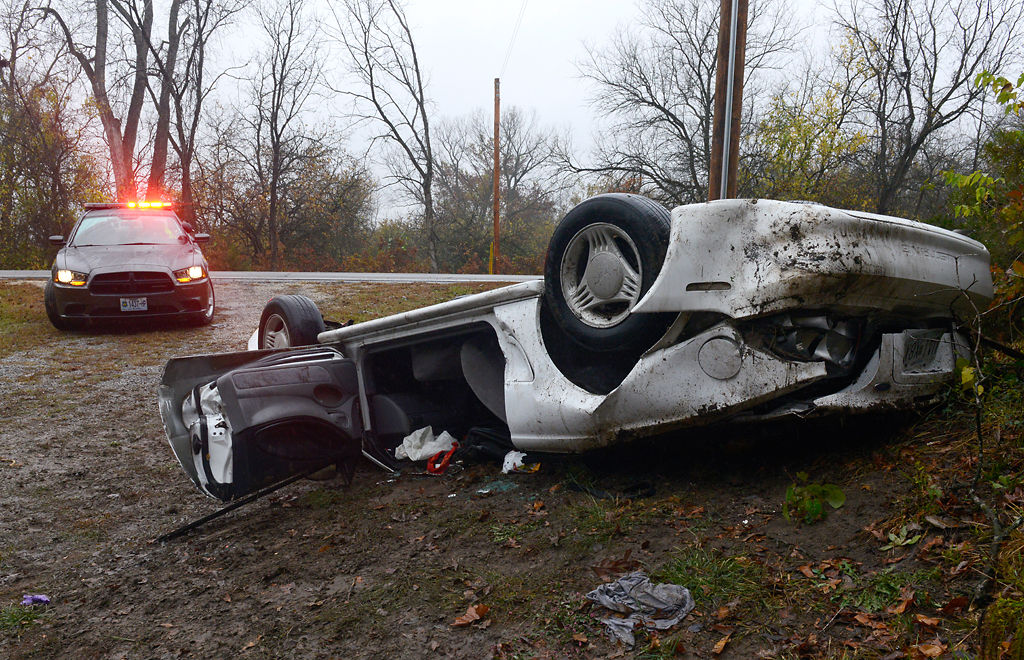 You are currently viewing Stay Safe When Your Vehicle Rolls Over