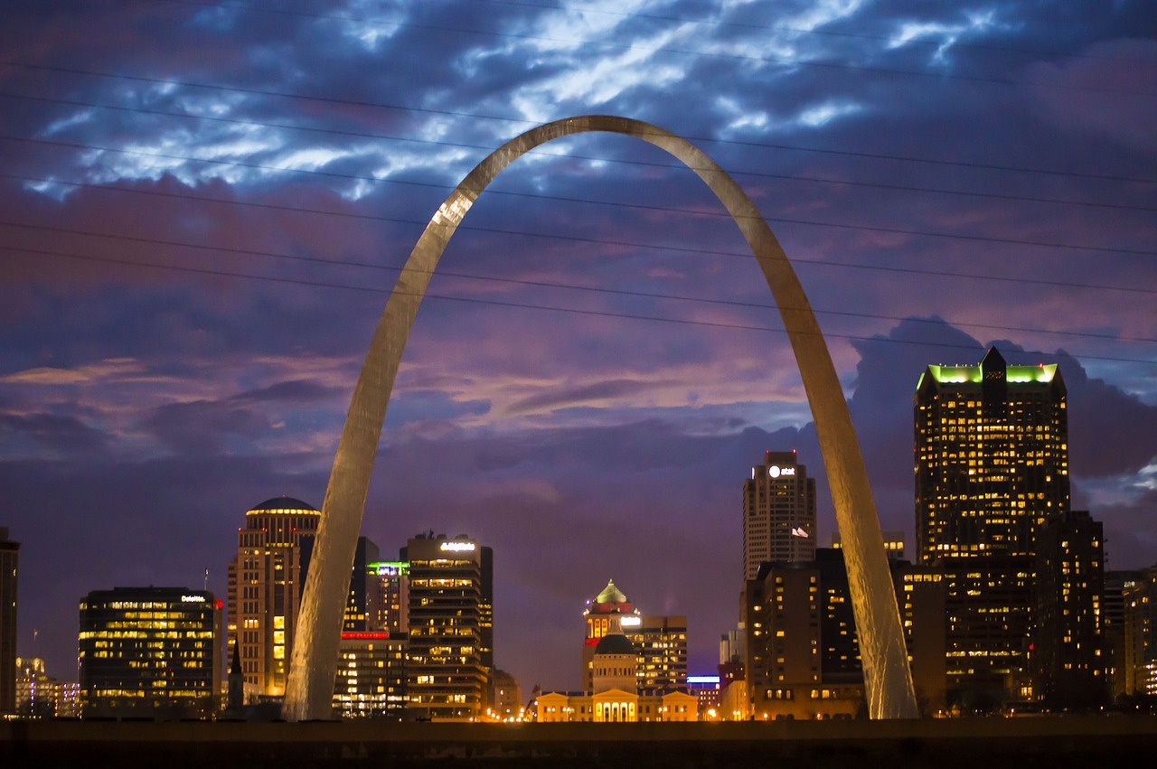 Read more about the article Interesting Facts About St Louis Arch