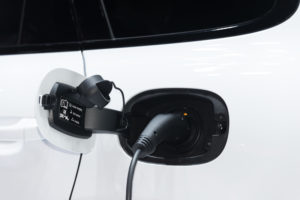 Read more about the article Essentials Of Towing An Electric Car