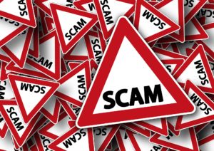 Read more about the article Don’t Be A Victim Of Tow Truck Scams