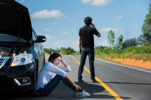 Read more about the article How To Prepare Before Calling A Towing Company