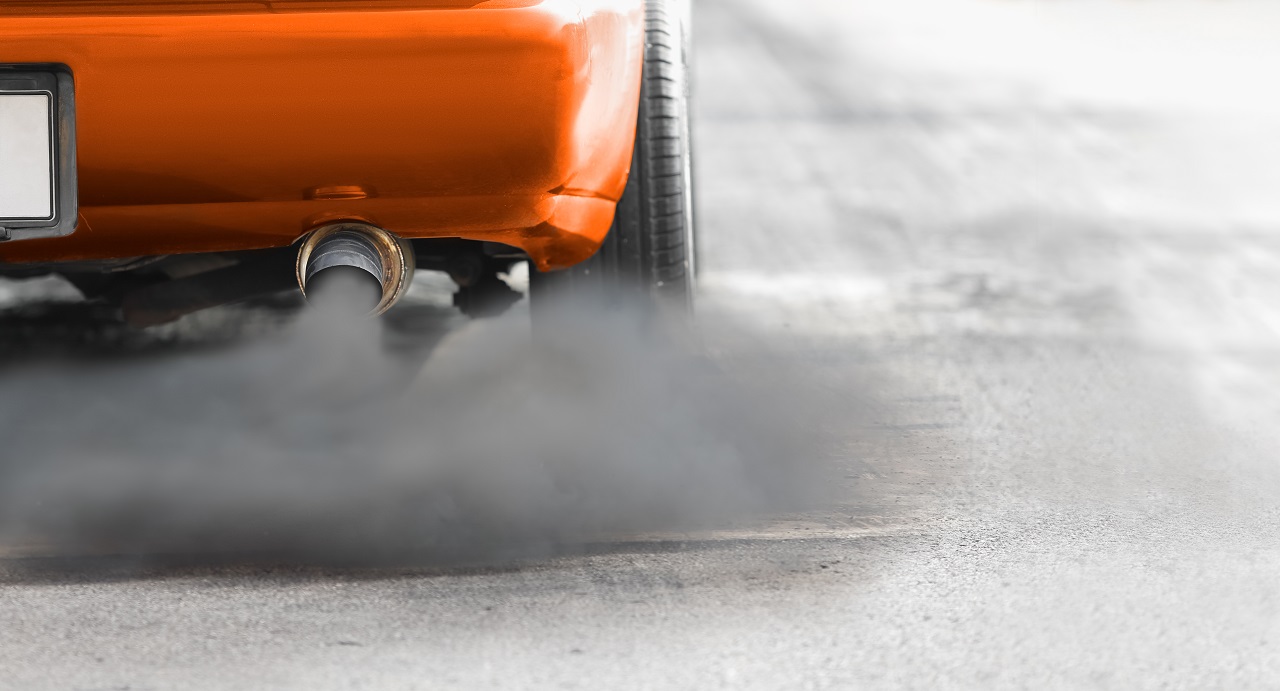 You are currently viewing What Your Car Exhaust Is Telling You About Your Car