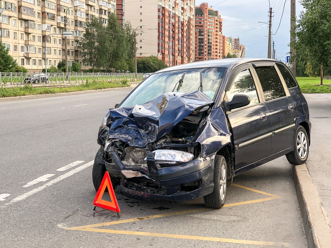 You are currently viewing Towing A Two-Wheel-Drive Car