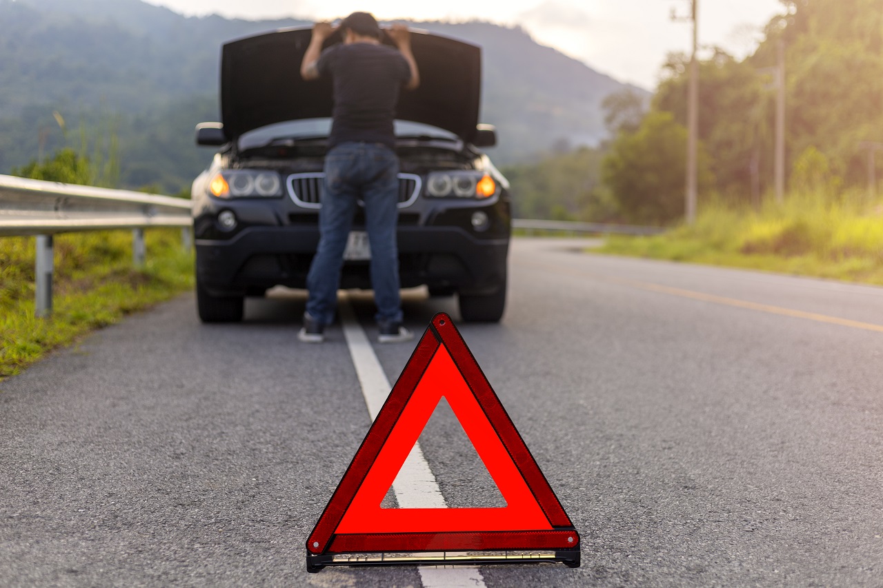 Read more about the article Things To Look For In A Towing Service Provider