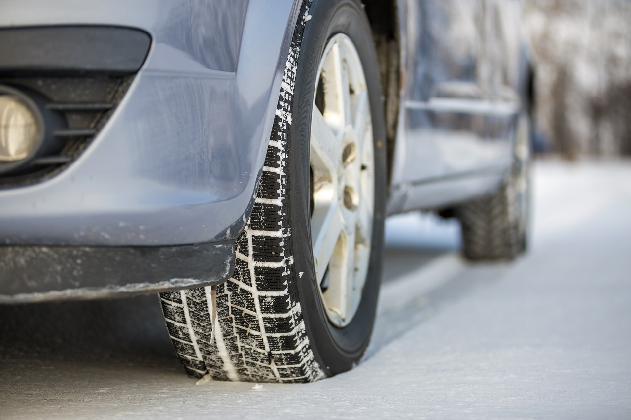 You are currently viewing Care For Your Tires During The Winter Season