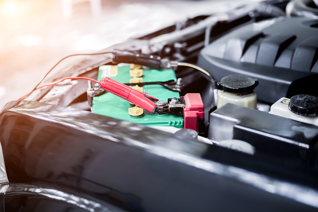 Read more about the article Why Won’t My Car Jumpstart?