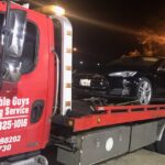 The Top Choice For Towing And Roadside Assistance In STL