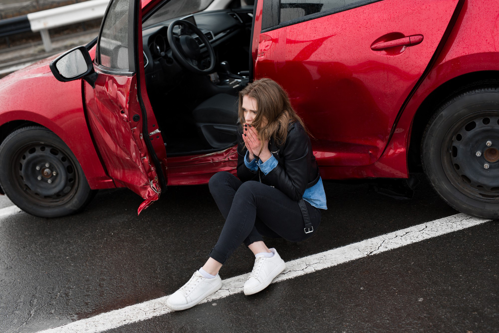 You are currently viewing The Importance of Defensive Driving in Avoiding Car Accidents