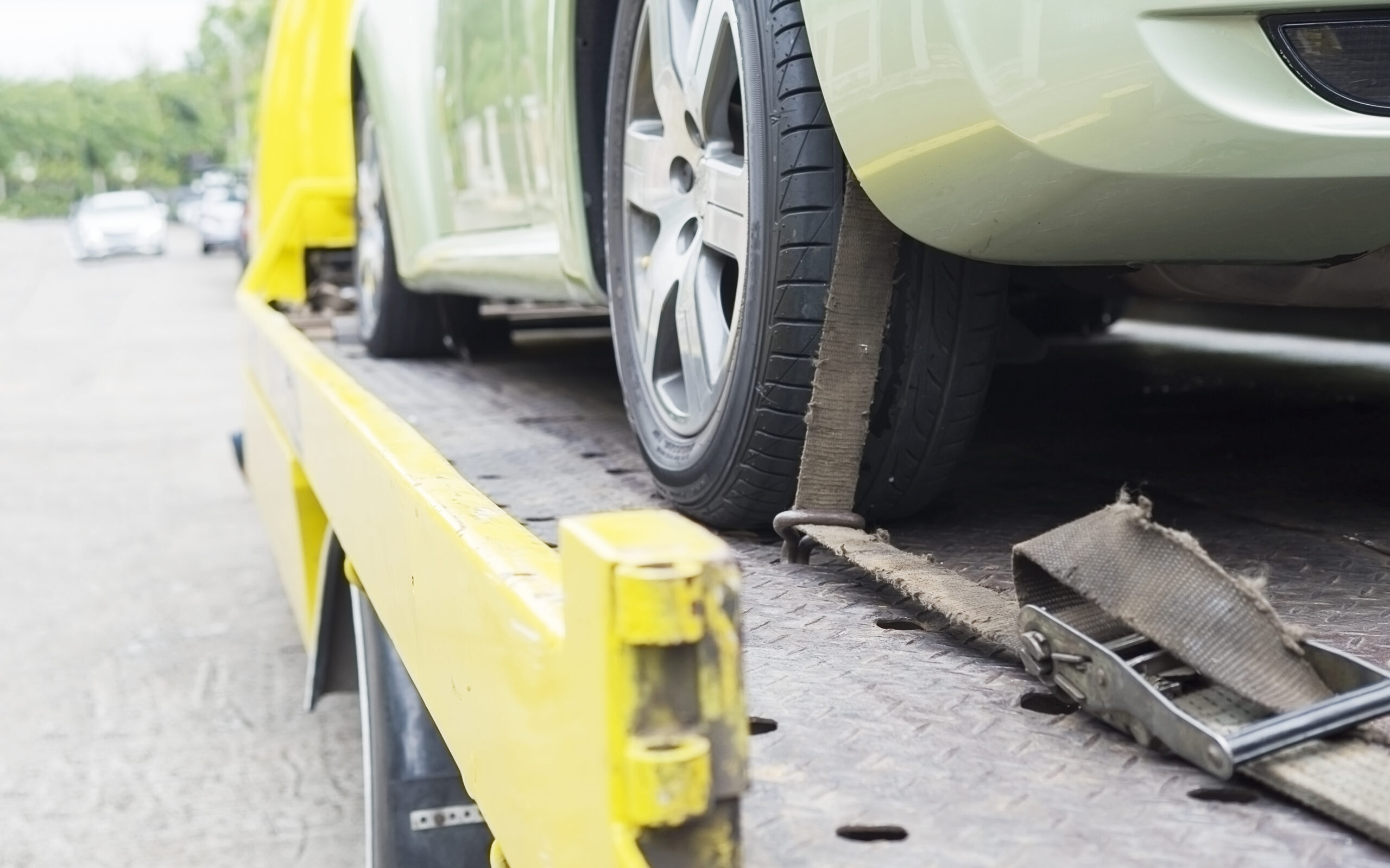You are currently viewing Flatbed Services Near Me: Convenient Towing Solutions in Saint Louis