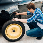 When to Repair vs. Replace a Flat Tire