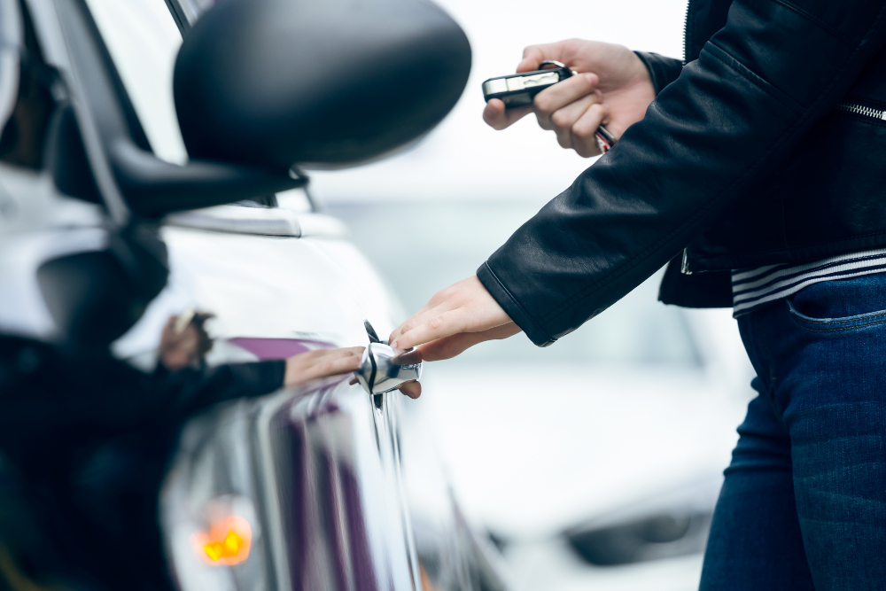 You are currently viewing Car Lock Progress: Understanding the Latest Developments in Vehicle Security