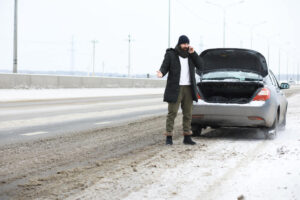 Read more about the article Preventing Weather-Related Car Accidents In St. Louis: A Guide For All Seasons