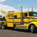 Beyond Roadside Assistance: Real RV Towing Solutions