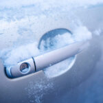 Car Door Frozen Shut? Why St. Louis Drivers Face More Winter Lockouts