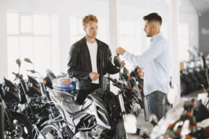 Read more about the article Motorcycle Transport St Louis: Safe Bike Shipping from Illinois Dealers