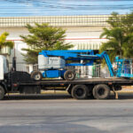 Medium Duty Tow Trucks: The Perfect Solution for Box Trucks and RVs