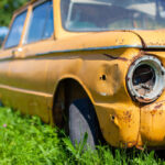When to Junk Your Car: Clear Signs It’s Time to Let Go